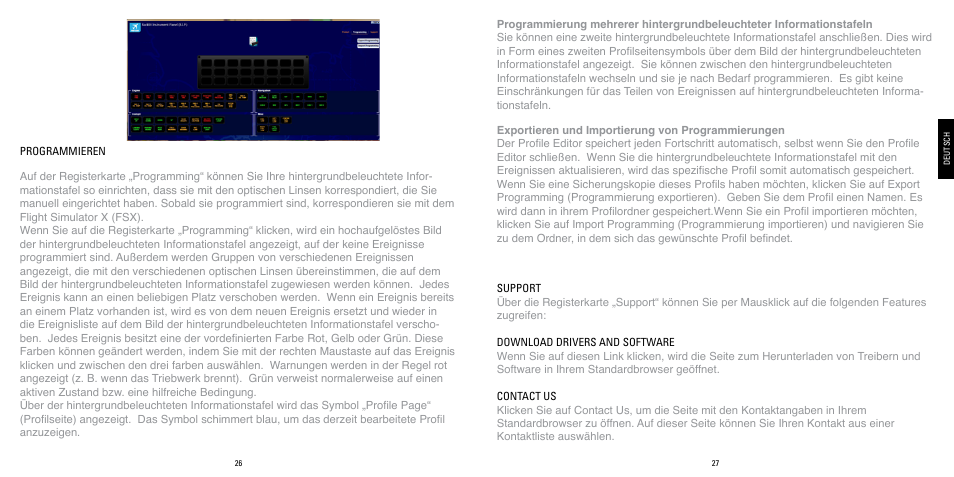 TRITTON BIP Pro Flight User Manual | Page 14 / 23