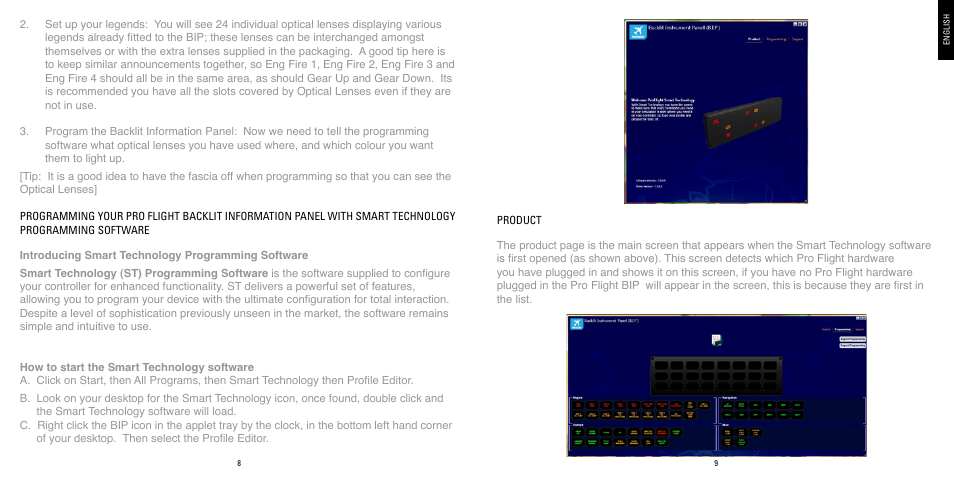 TRITTON BIP Pro Flight User Manual | Page 5 / 23