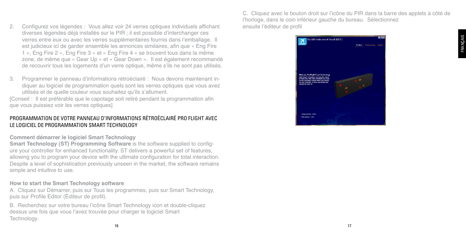 TRITTON BIP Pro Flight User Manual | Page 9 / 23