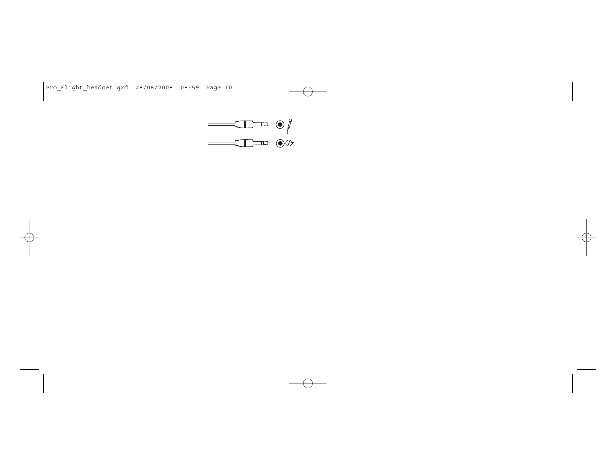 TRITTON Headset Pro Flight User Manual | Page 6 / 11