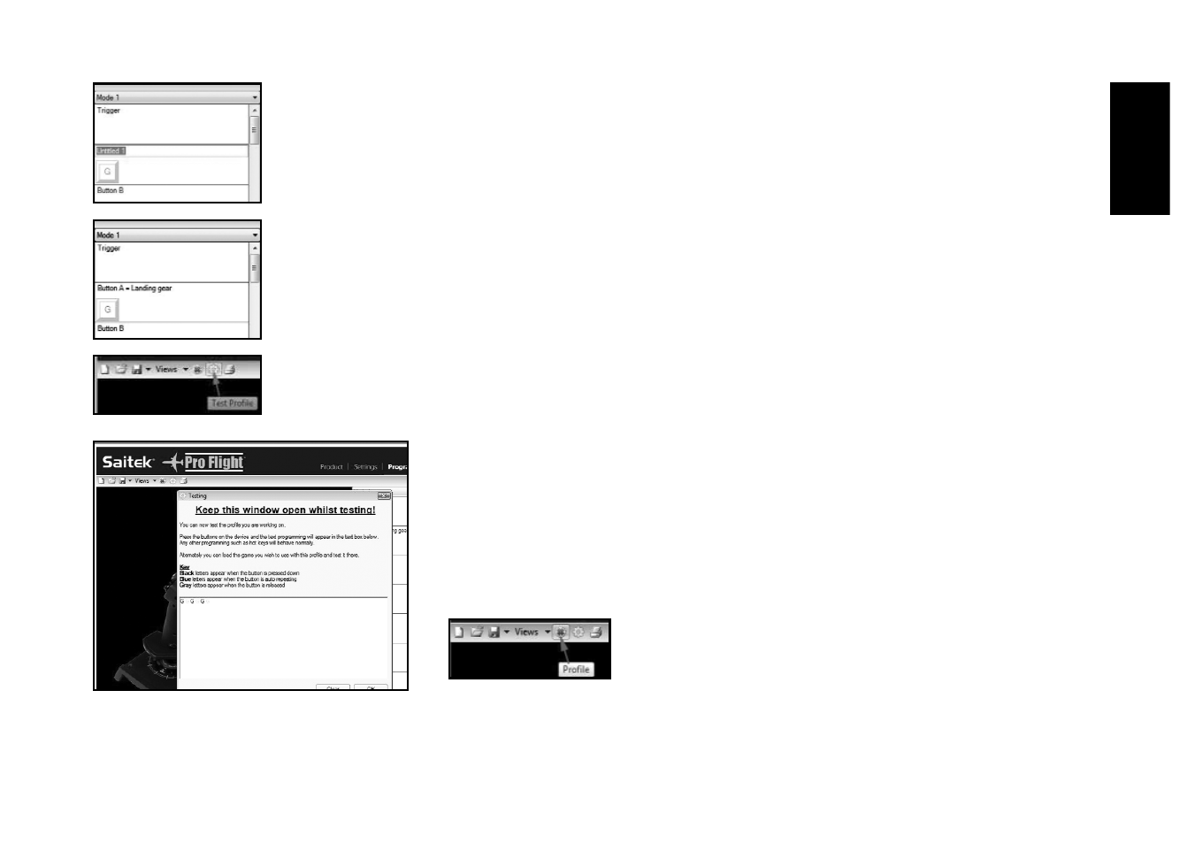 TRITTON X-65f Flight Controller User Manual | Page 19 / 96