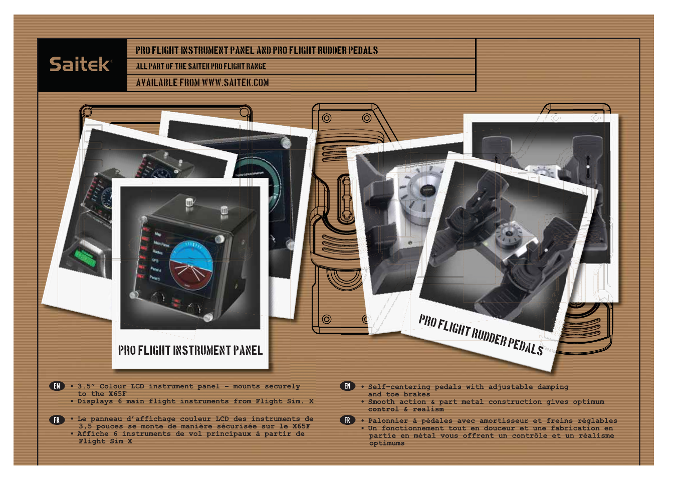 TRITTON X-65f Flight Controller User Manual | Page 2 / 96