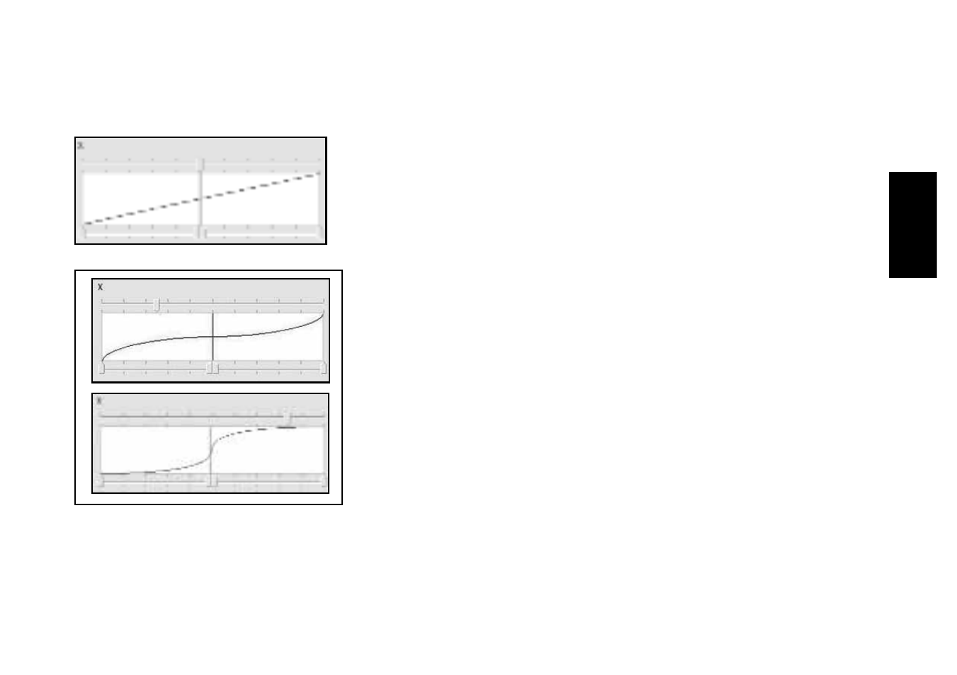 Enveloppement d'un axe | TRITTON X-65f Flight Controller User Manual | Page 31 / 96