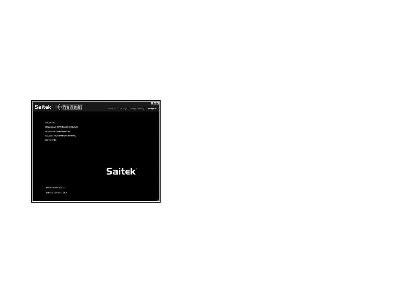 Soporte (support) | TRITTON X-65f Flight Controller User Manual | Page 88 / 96