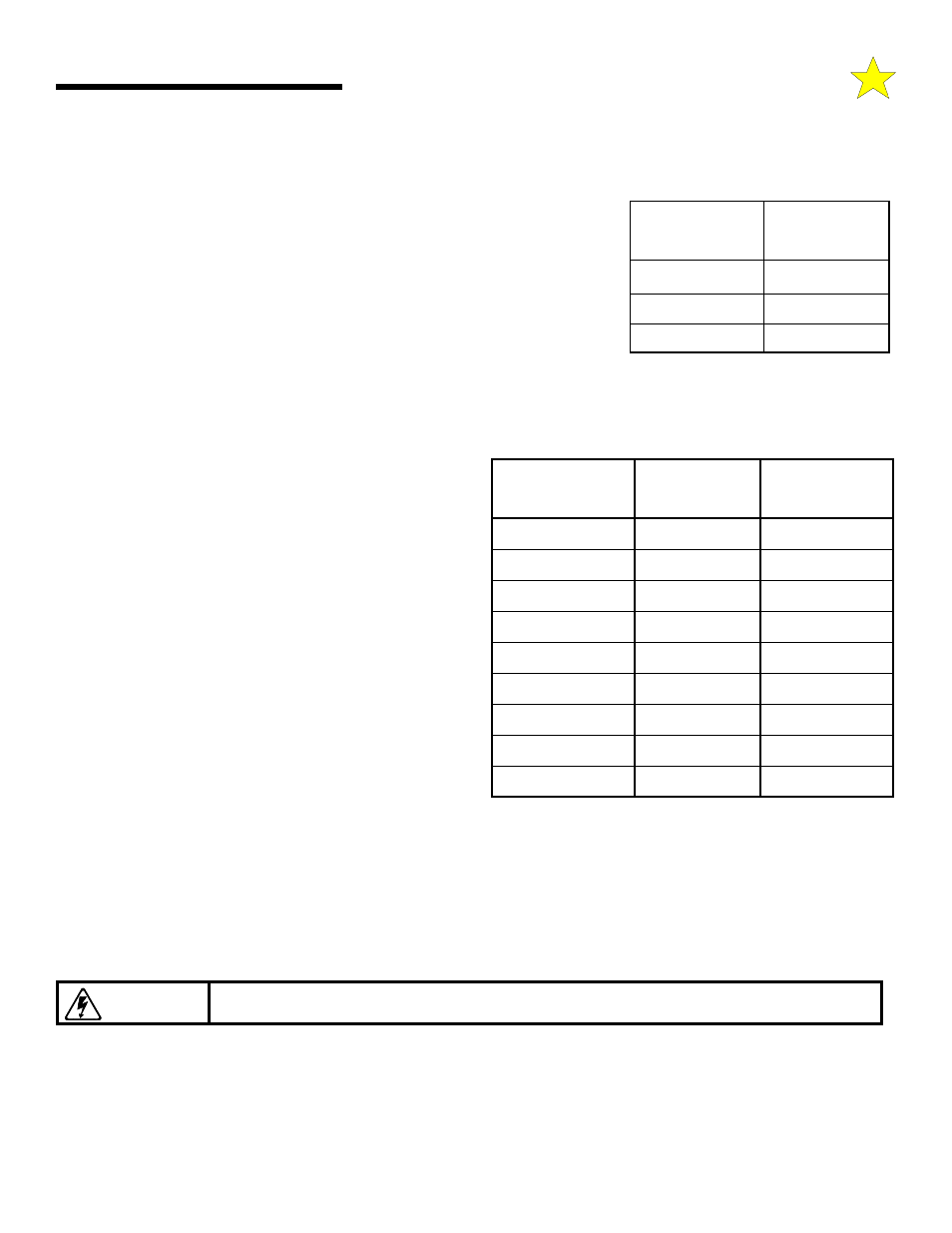 Allstar Products Group 8833 OCS User Manual | Page 3 / 4