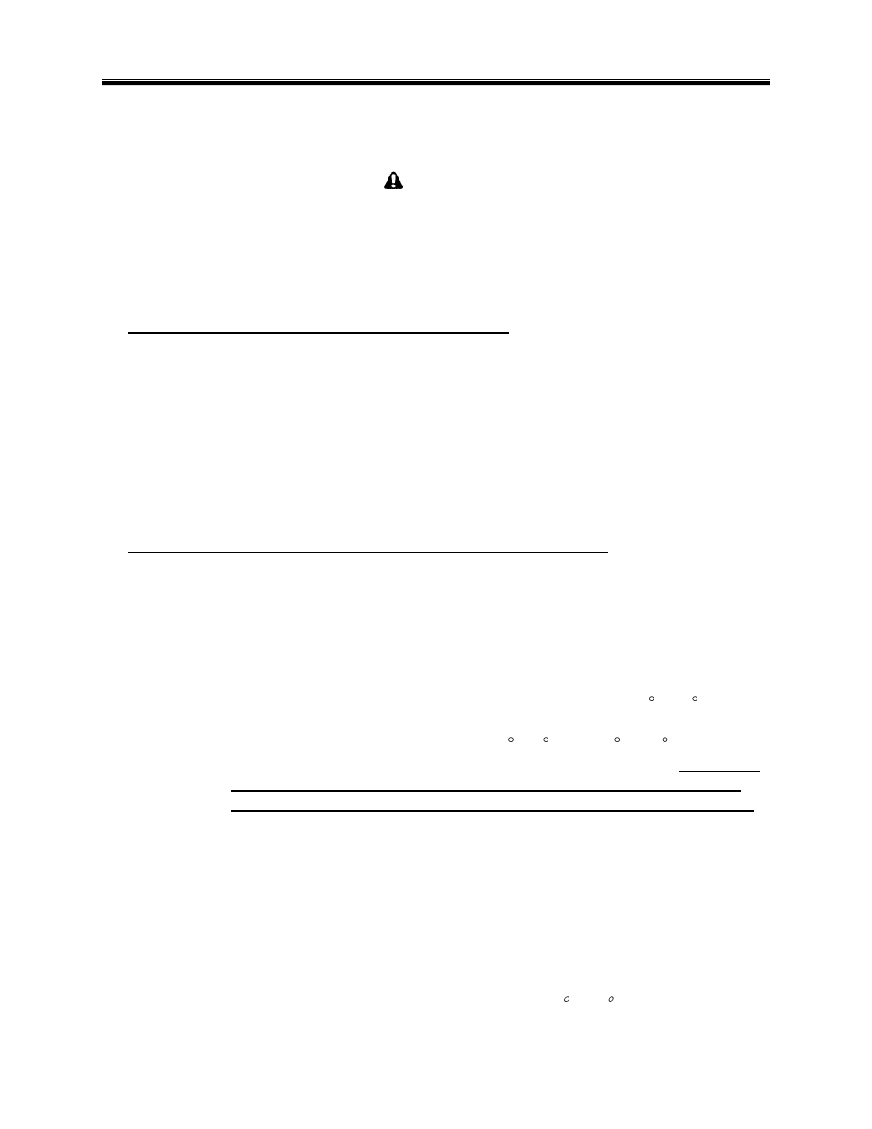 Vollrath Cayenne Round Heat 'N Serve Rethermalizer User Manual | Page 3 / 5