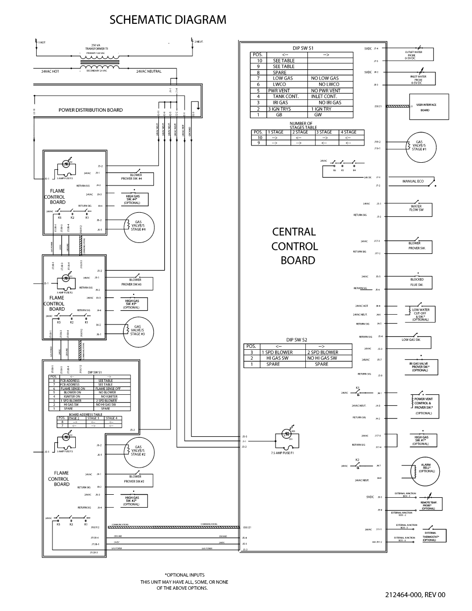 A.O. Smith 404 User Manual | Page 27 / 48