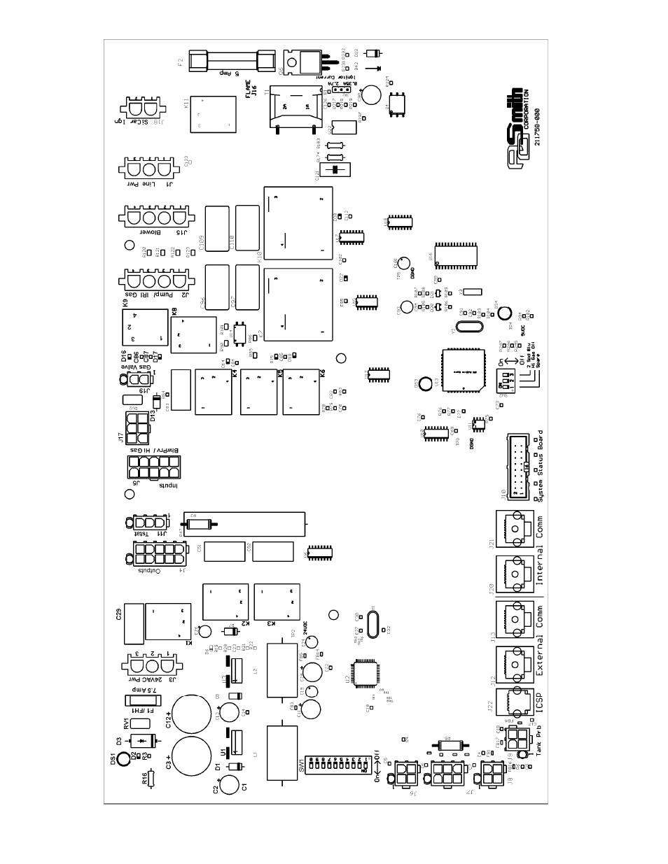 A.O. Smith 404 User Manual | Page 28 / 48