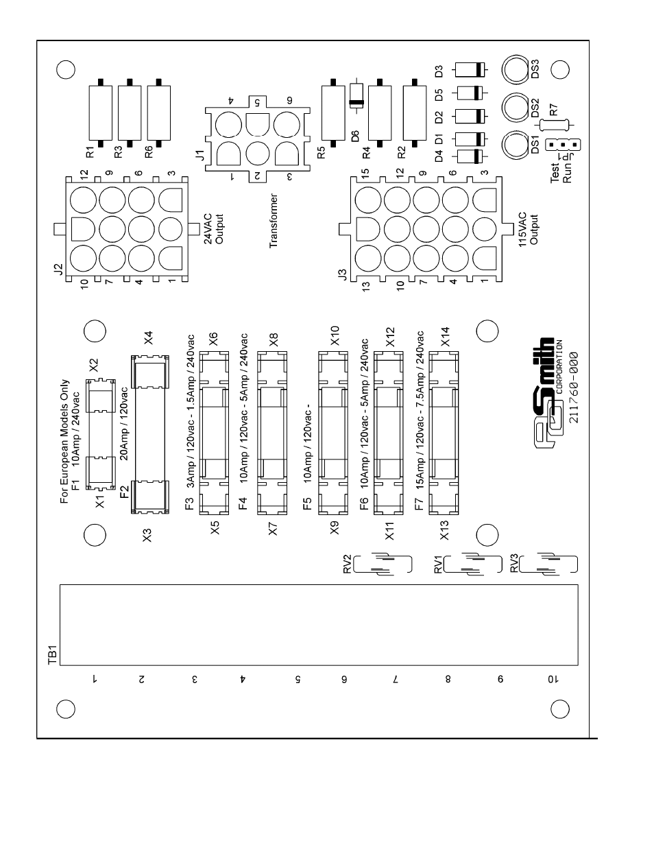 A.O. Smith 404 User Manual | Page 30 / 48