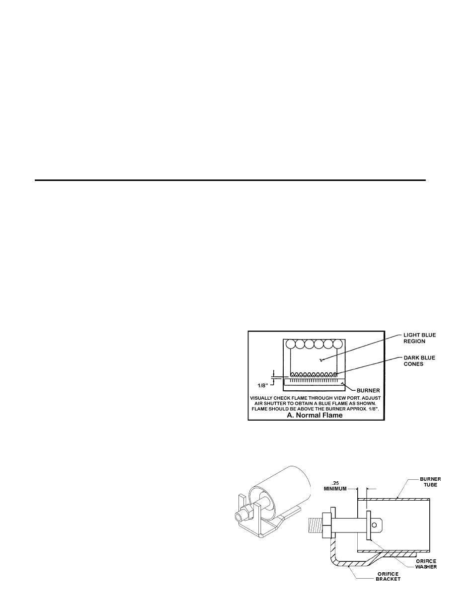 Preventative maintenance | A.O. Smith 404 User Manual | Page 44 / 48