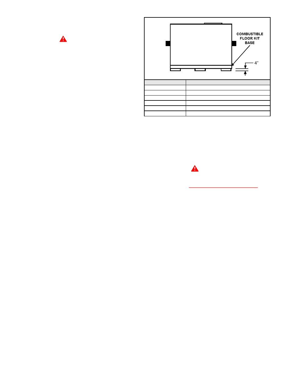 A.O. Smith 404 User Manual | Page 8 / 48