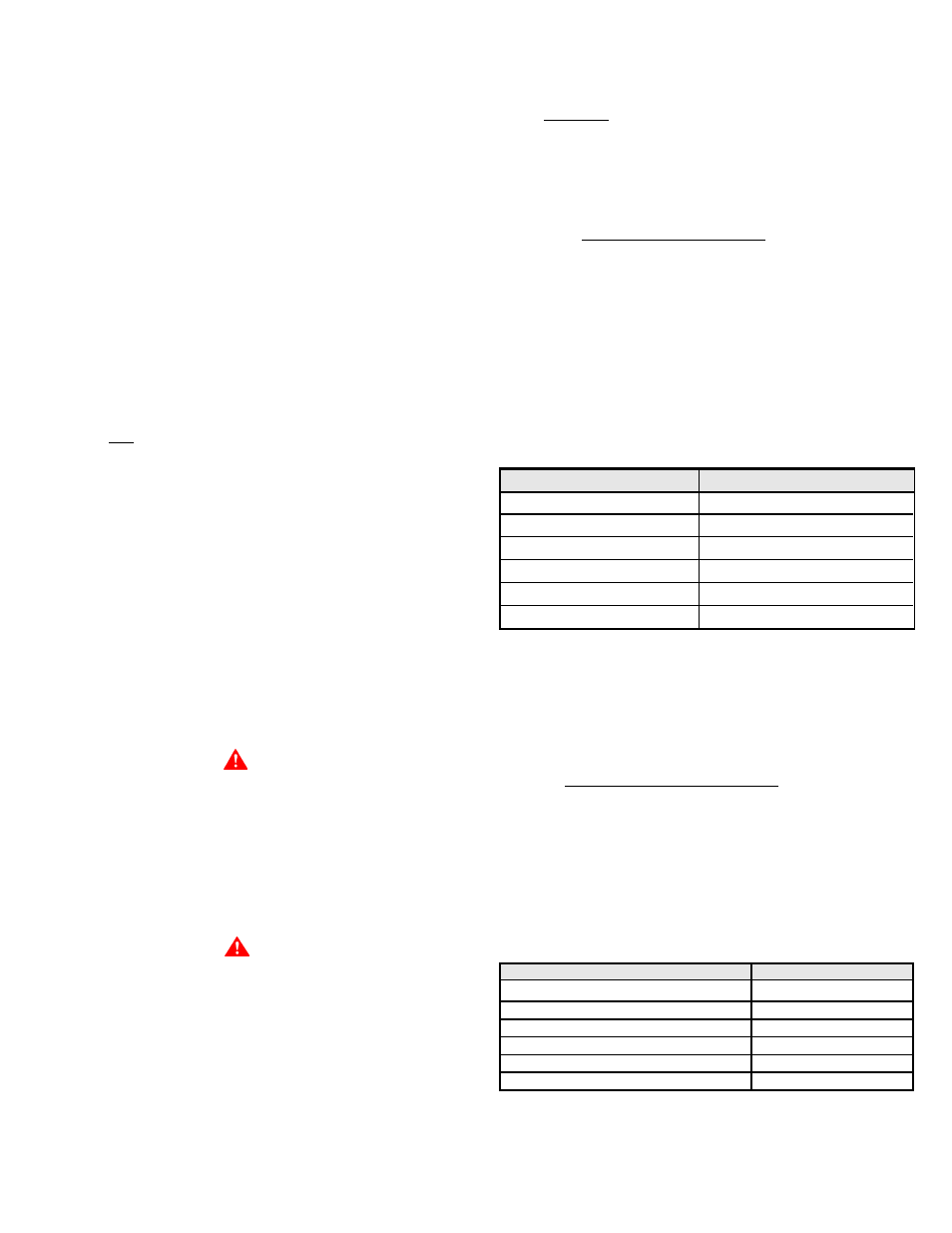 Venting | A.O. Smith 404 User Manual | Page 9 / 48