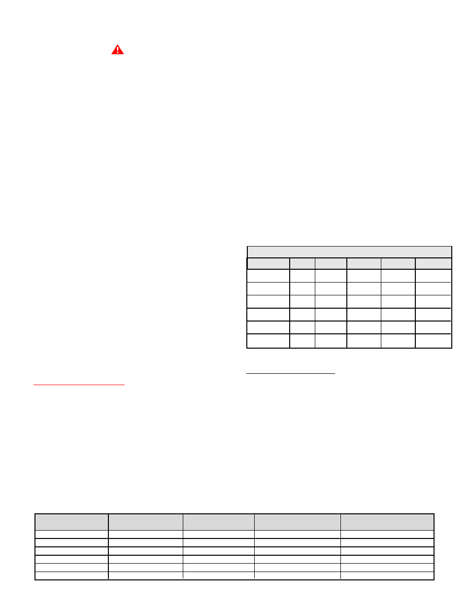 A.O. Smith 200 User Manual | Page 21 / 36