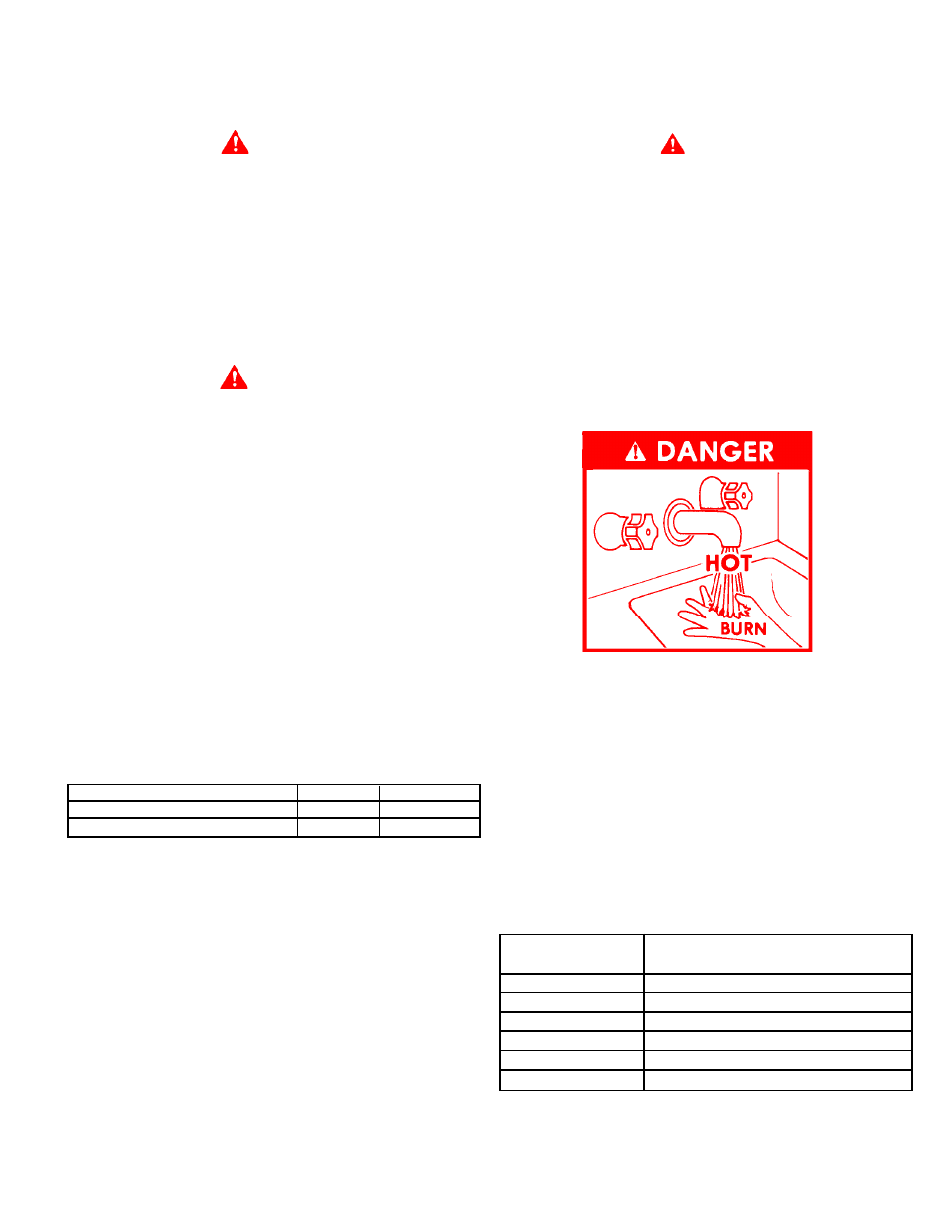 A.O. Smith 200 User Manual | Page 23 / 36