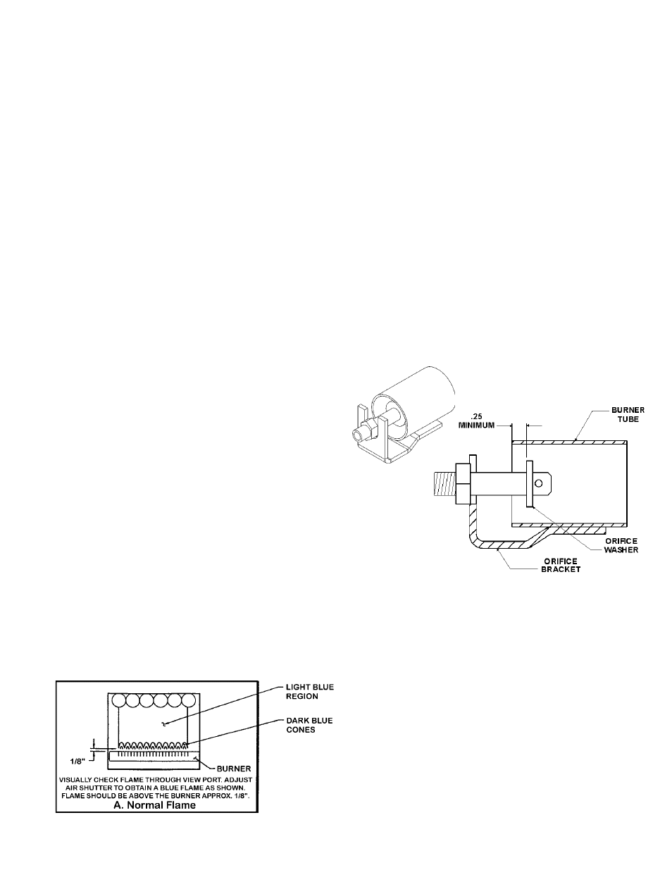 Preventative maintenance | A.O. Smith 200 User Manual | Page 31 / 36