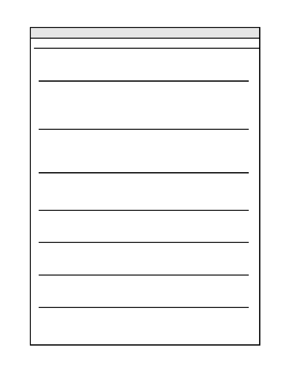 A.O. Smith 200 User Manual | Page 34 / 36