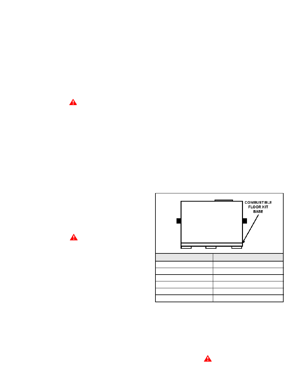 A.O. Smith 200 User Manual | Page 7 / 36