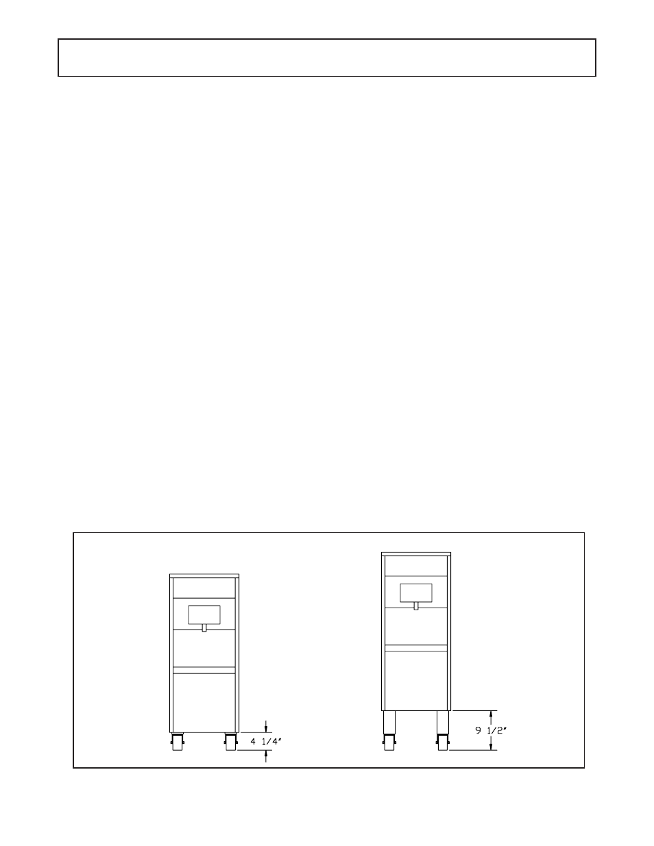 Vollrath 217R User Manual | Page 11 / 39