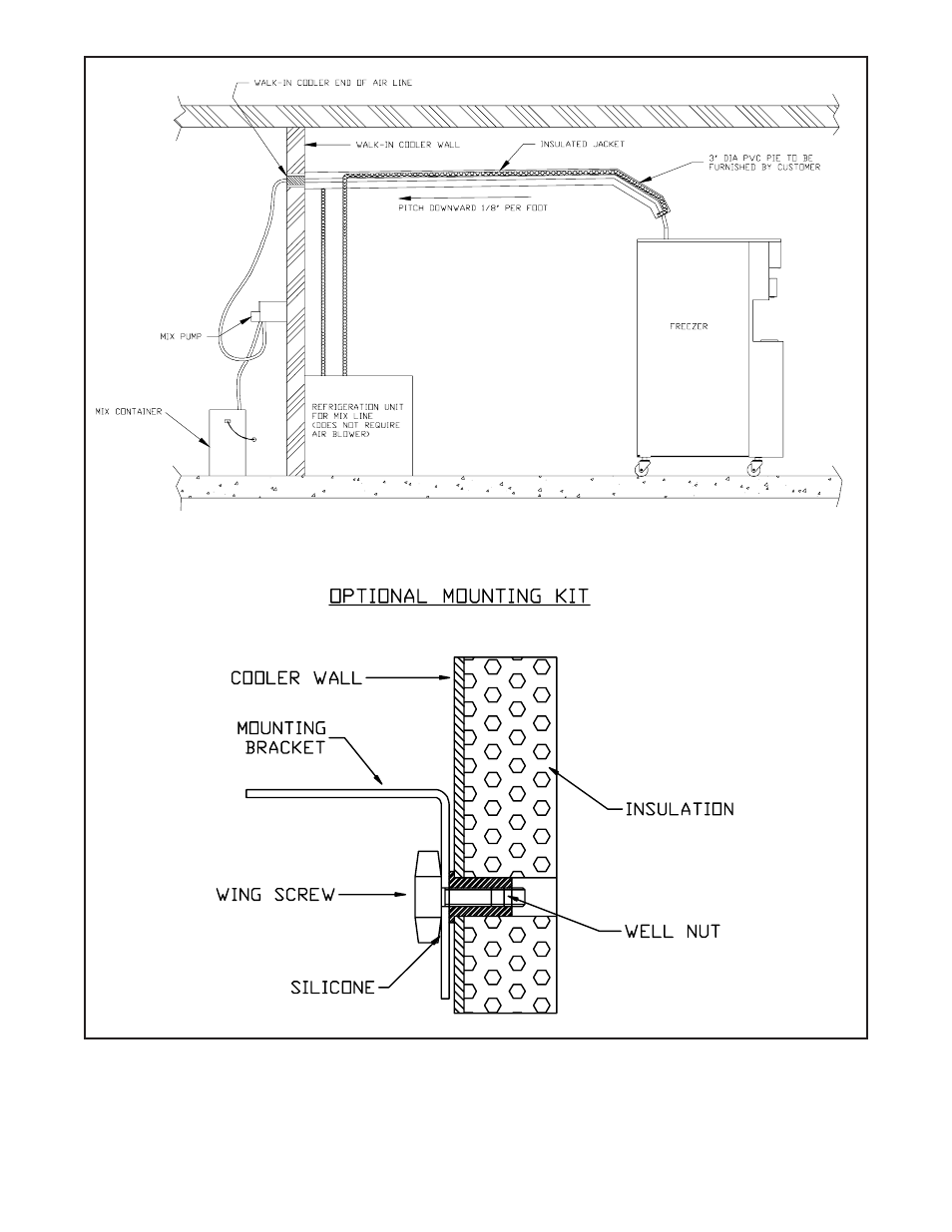 Vollrath 217R User Manual | Page 16 / 39