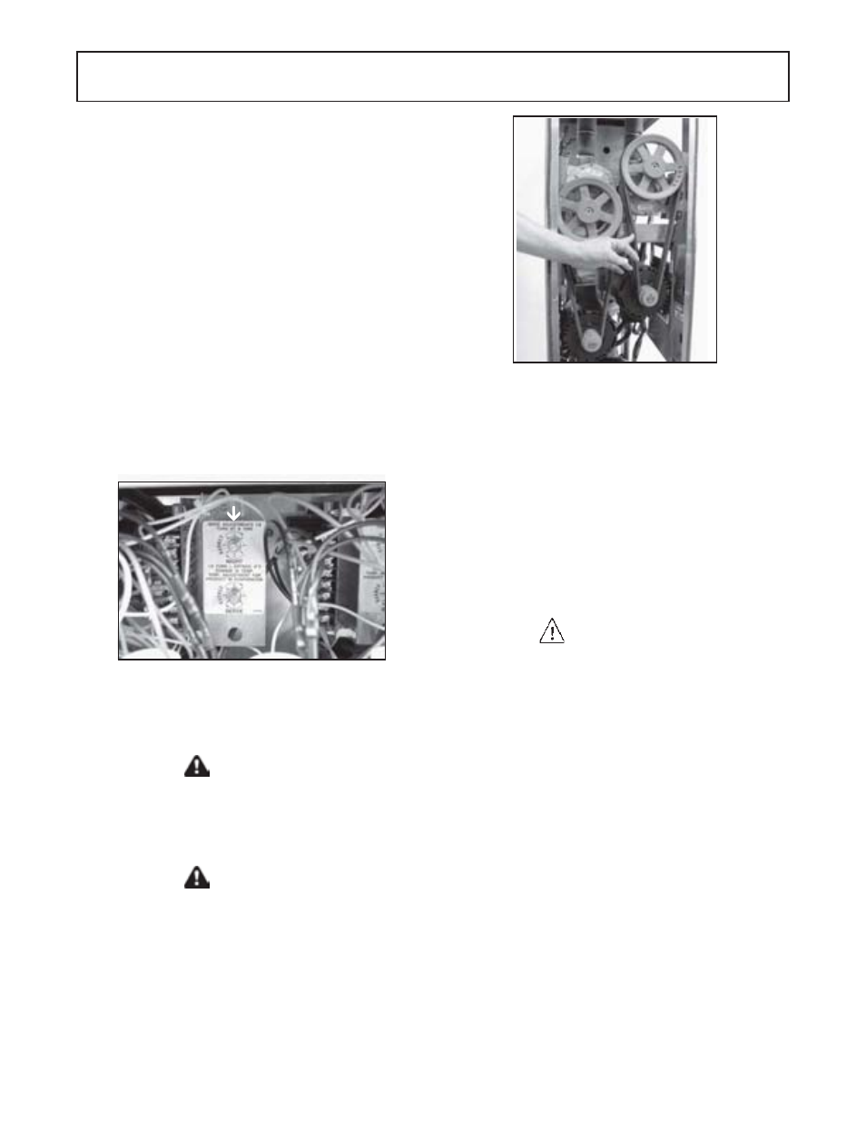 Vollrath 217R User Manual | Page 27 / 39