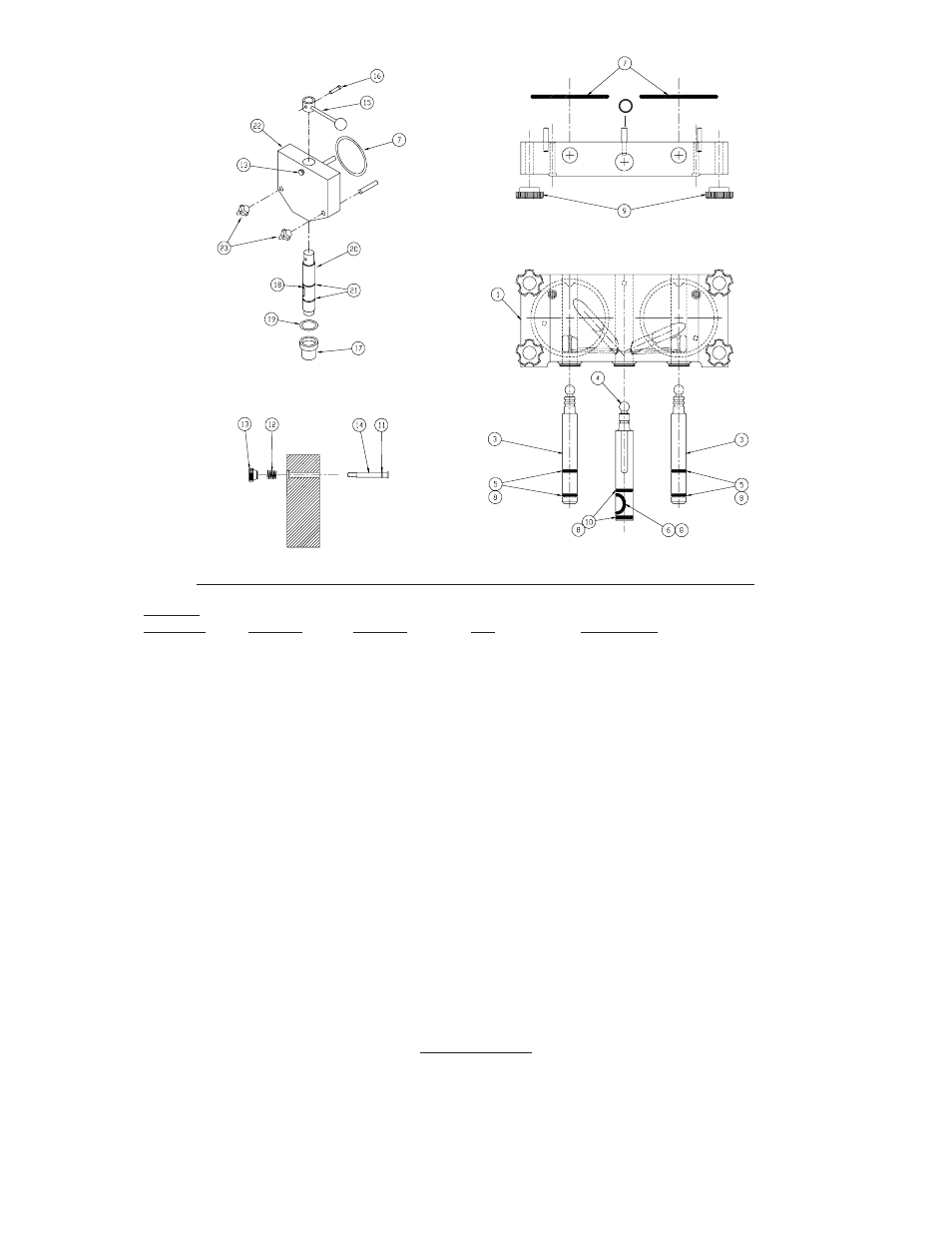 Vollrath 217R User Manual | Page 32 / 39