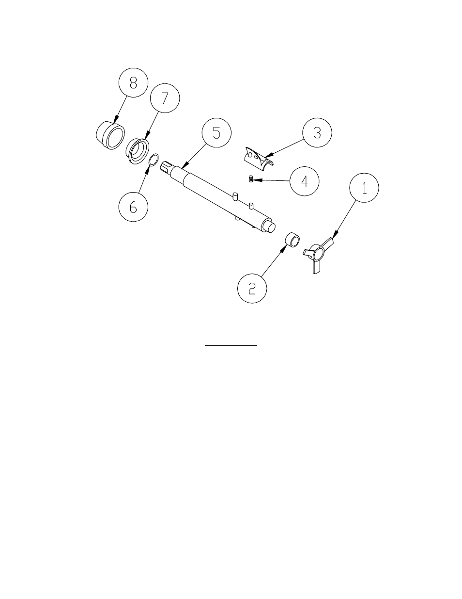 Vollrath 217R User Manual | Page 34 / 39