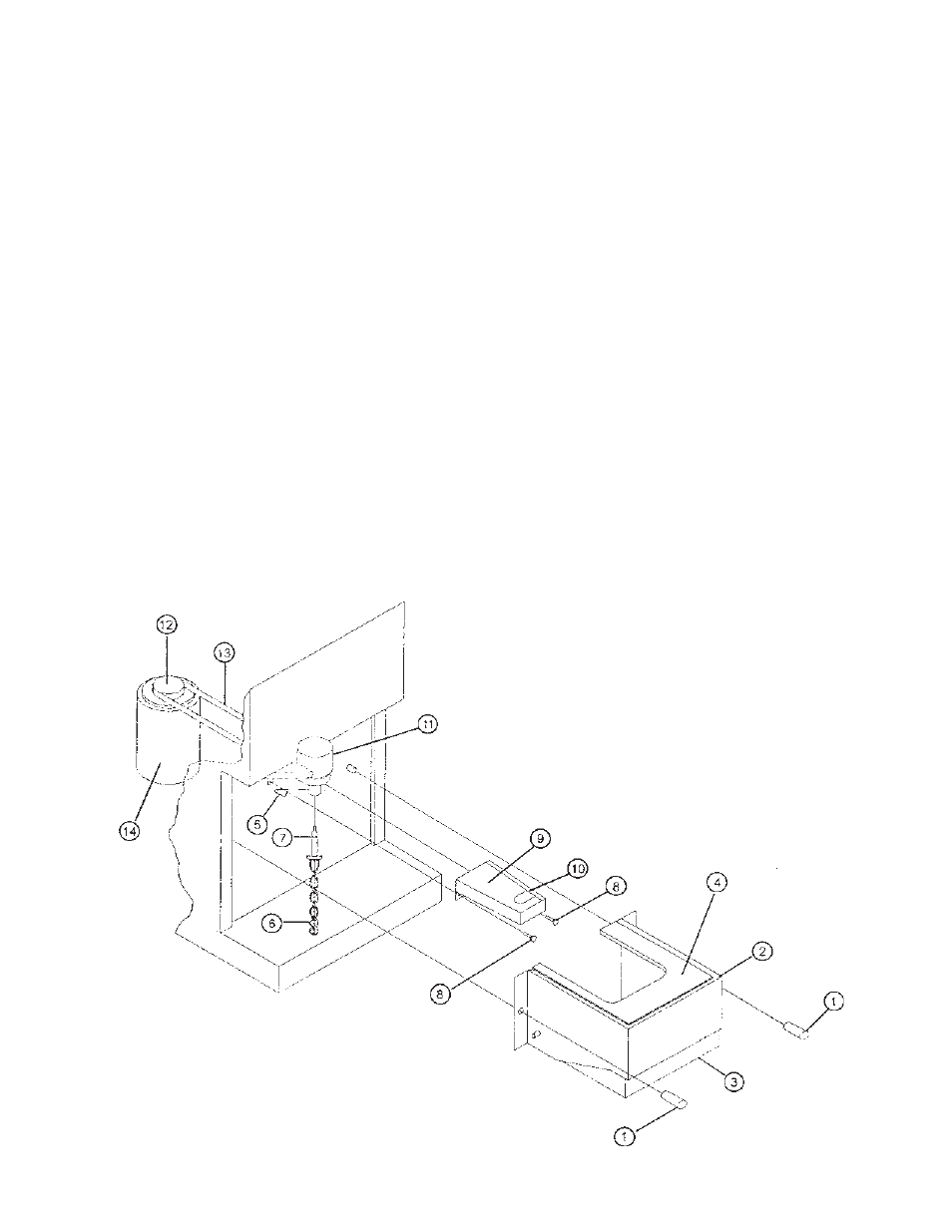 Vollrath 217R User Manual | Page 35 / 39