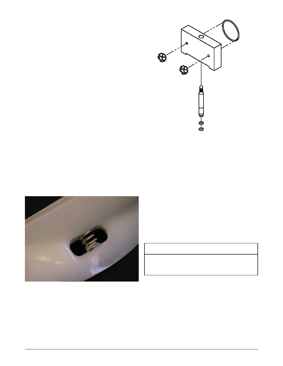 Vollrath F111 User Manual | Page 16 / 35