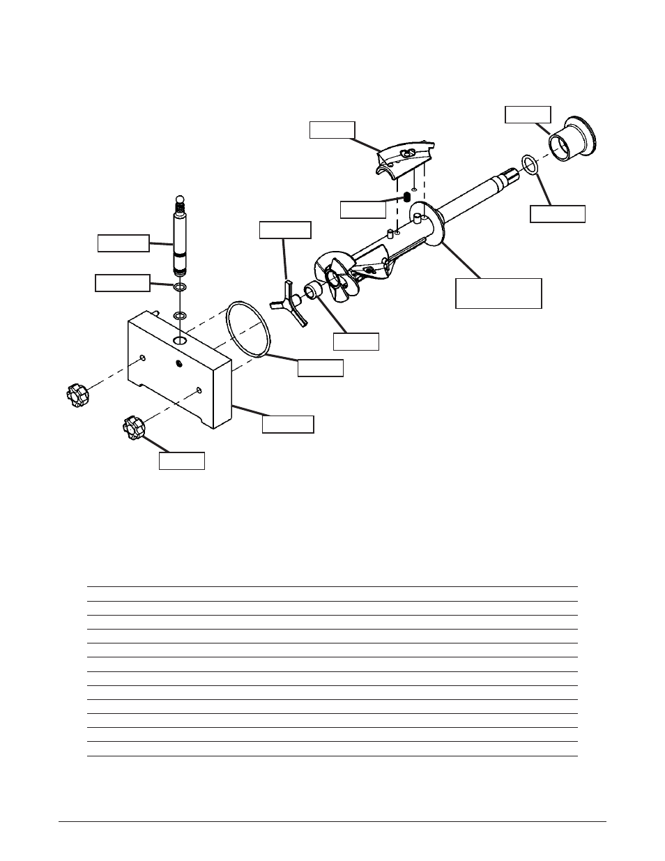 Vollrath F111 User Manual | Page 32 / 35