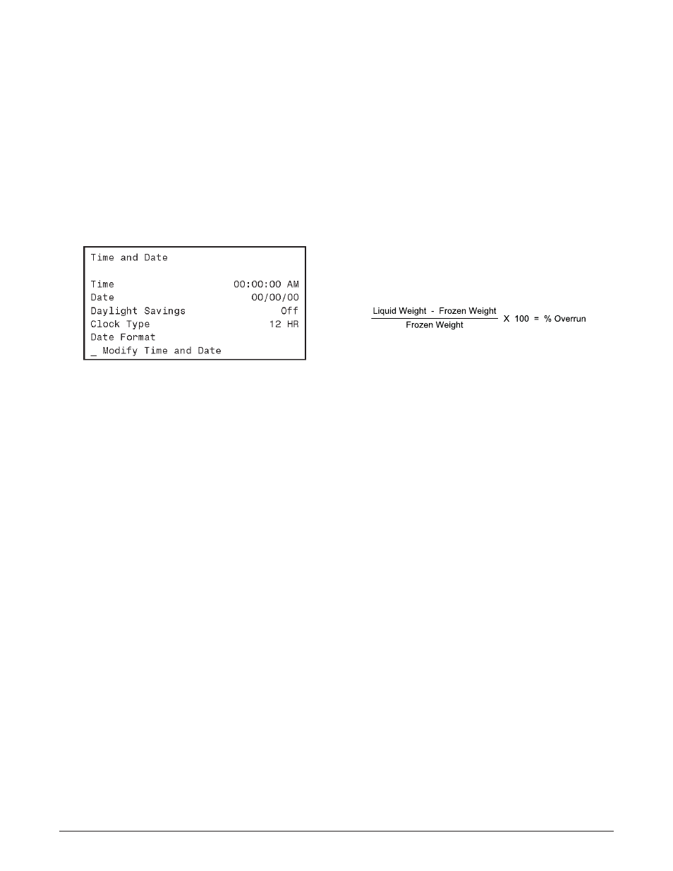 Vollrath F131 User Manual | Page 11 / 29