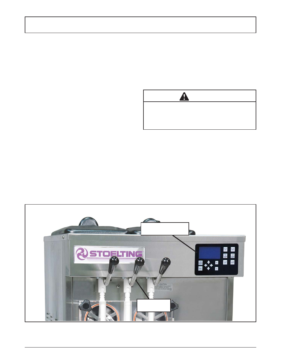 Vollrath F131 User Manual | Page 13 / 29