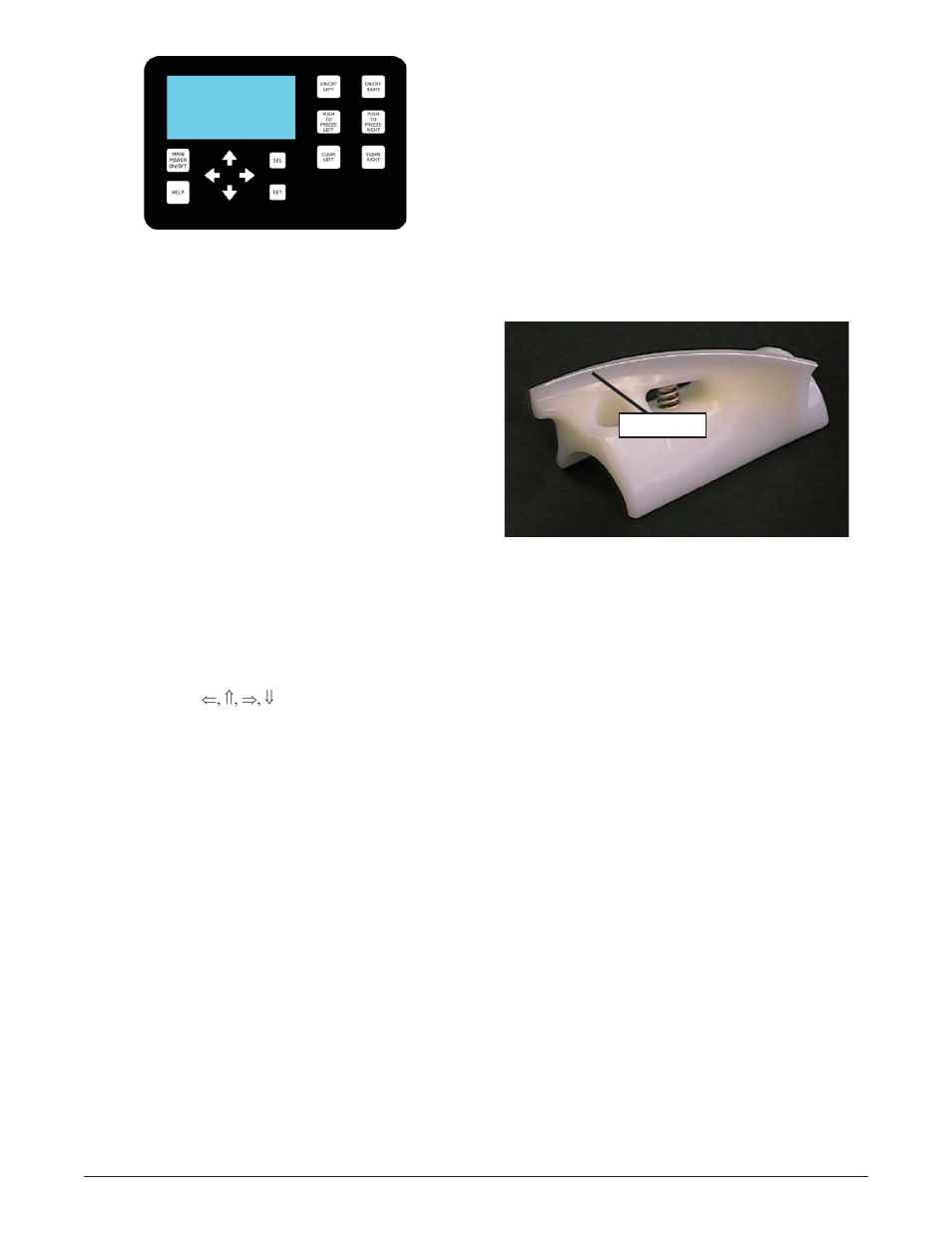 Vollrath F131 User Manual | Page 14 / 29