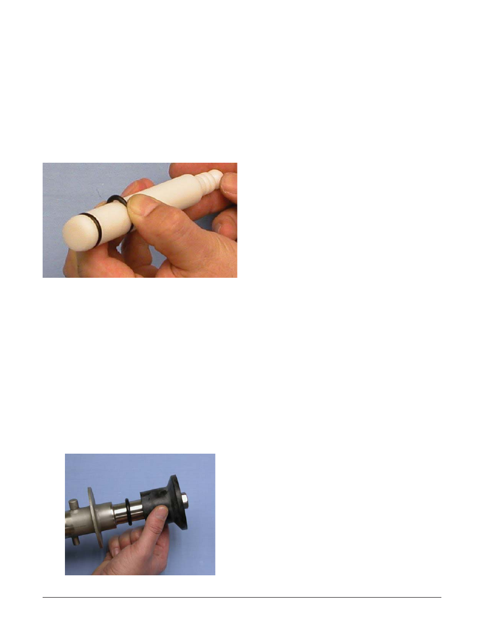 Vollrath F131 User Manual | Page 15 / 29