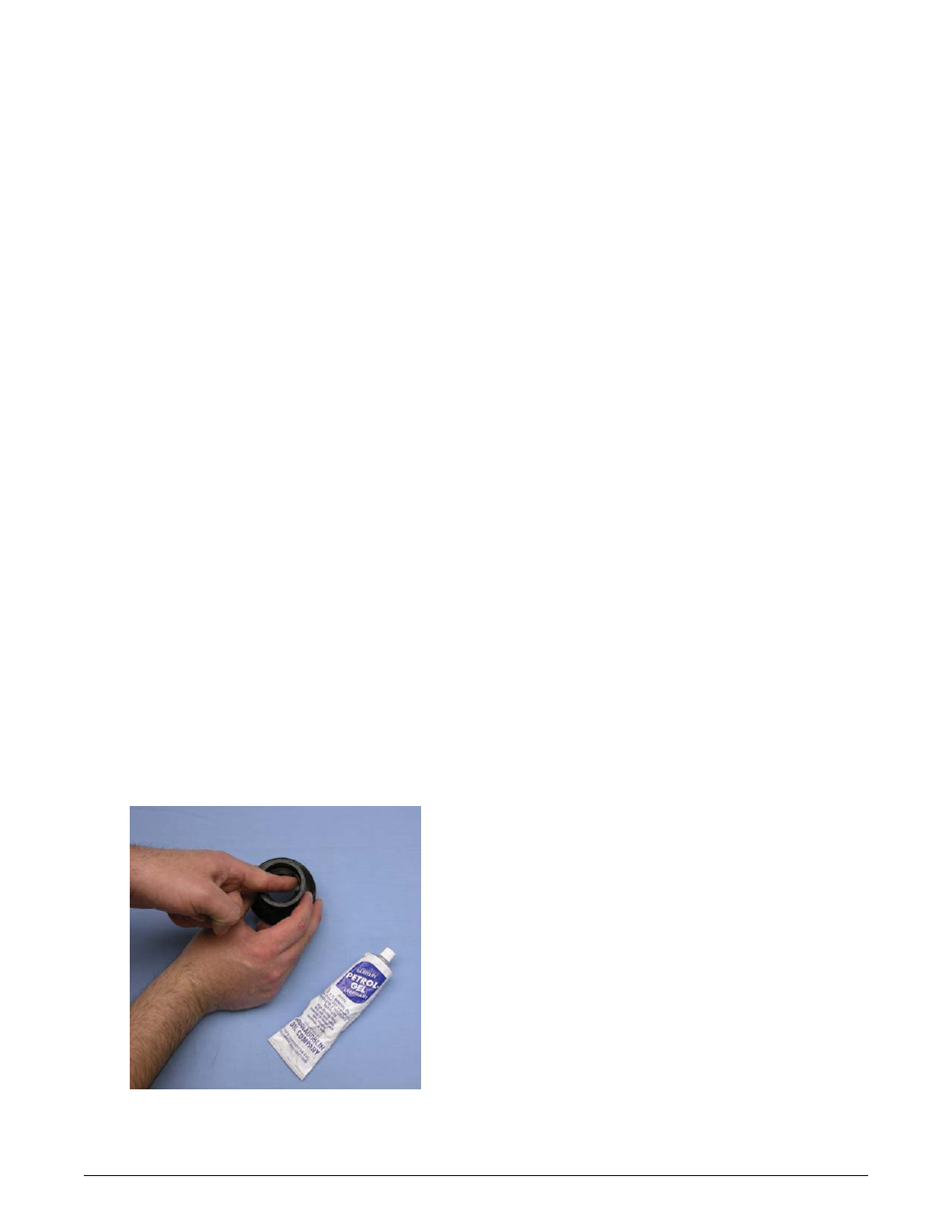 Vollrath F131 User Manual | Page 16 / 29