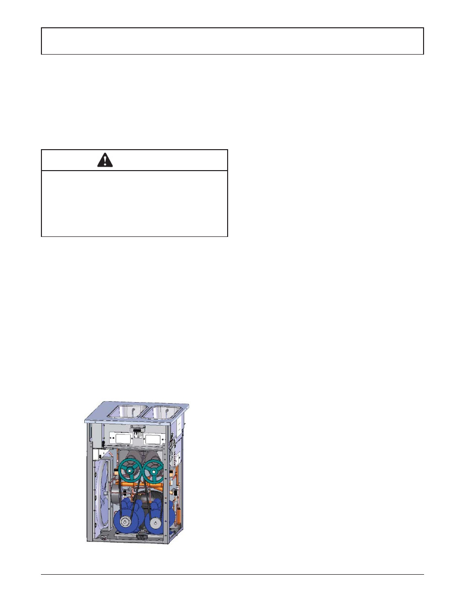 Vollrath F131 User Manual | Page 19 / 29