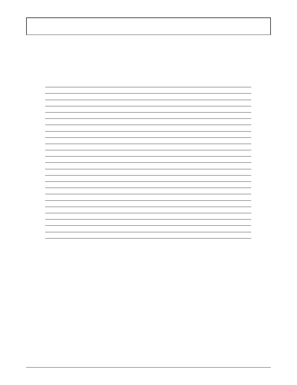 Vollrath F131 User Manual | Page 25 / 29