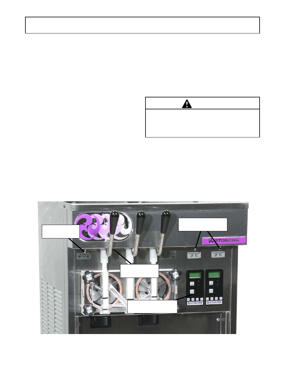Vollrath F131YG User Manual | Page 11 / 33