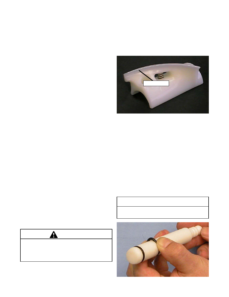 Vollrath F131YG User Manual | Page 14 / 33