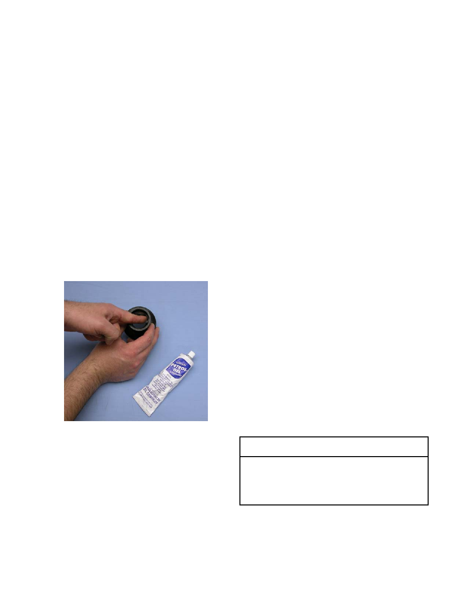 Vollrath F131YG User Manual | Page 16 / 33