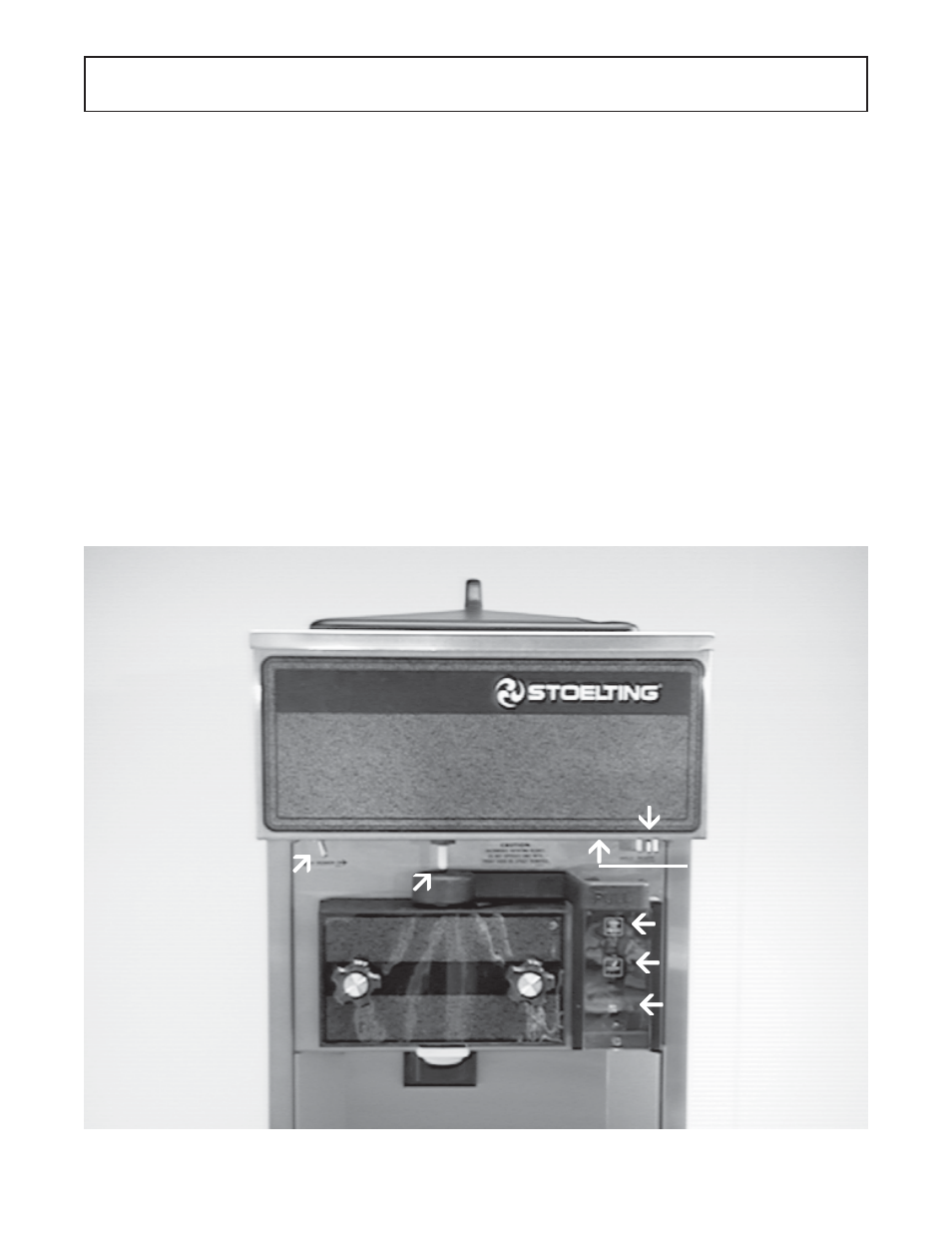 Vollrath 112 User Manual | Page 15 / 33
