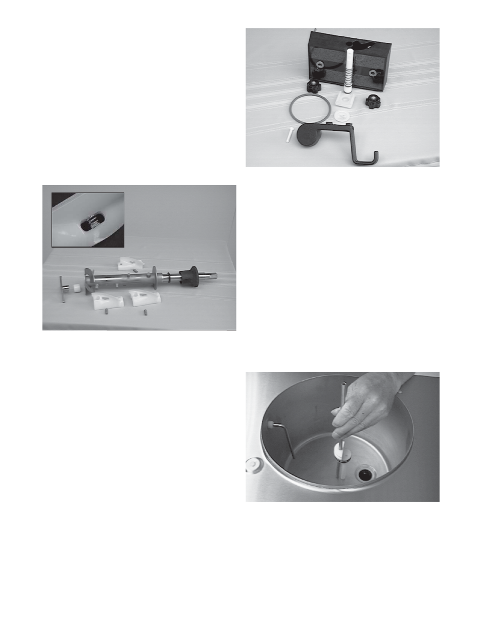 Vollrath 112 User Manual | Page 21 / 33