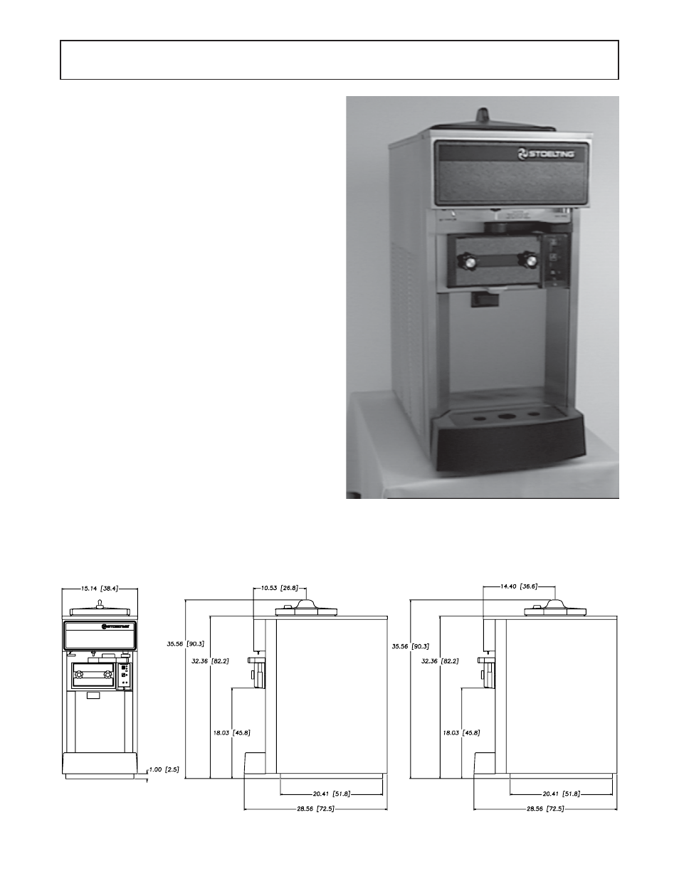 Vollrath 112 User Manual | Page 9 / 33