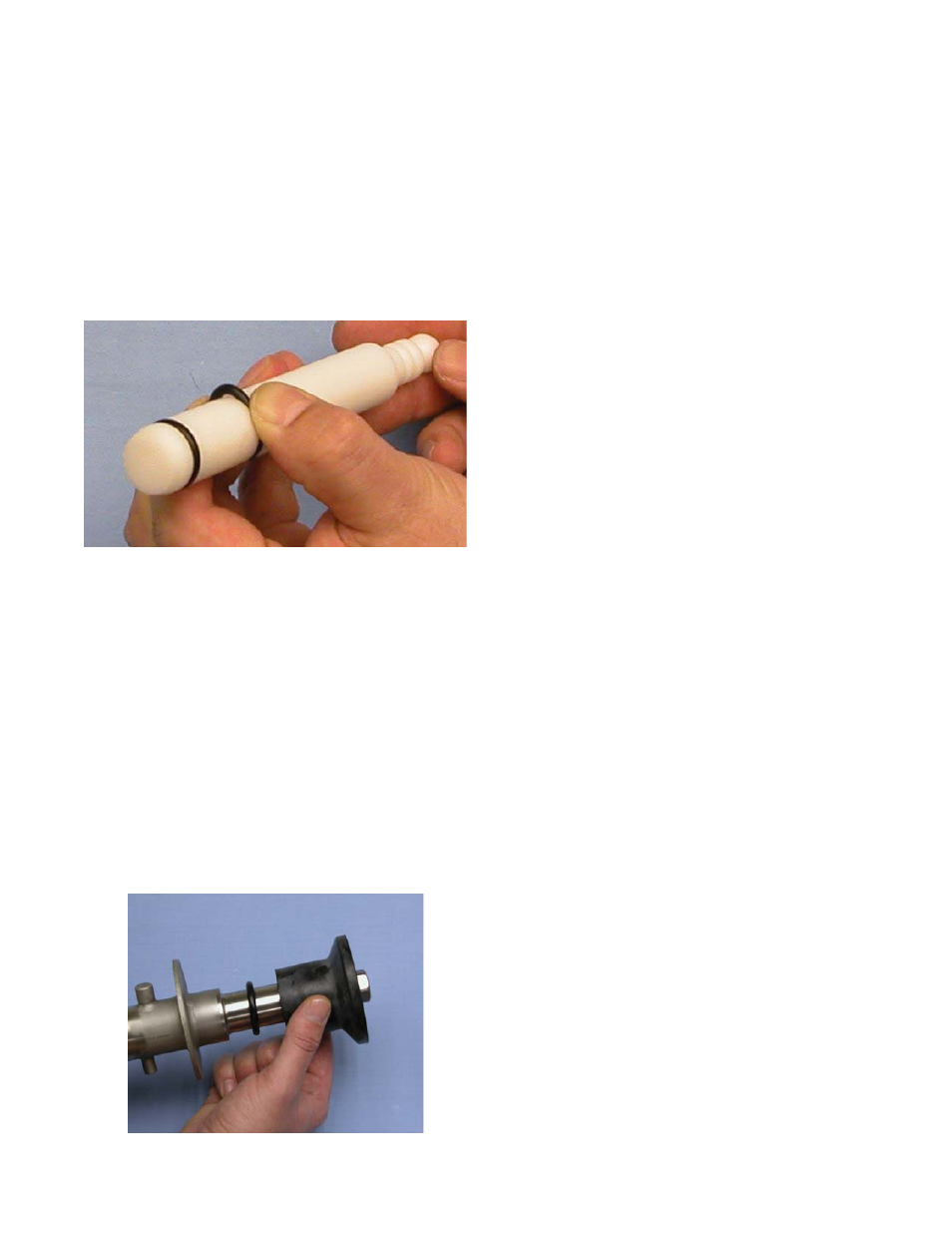 Vollrath F231-AD1 User Manual | Page 13 / 27