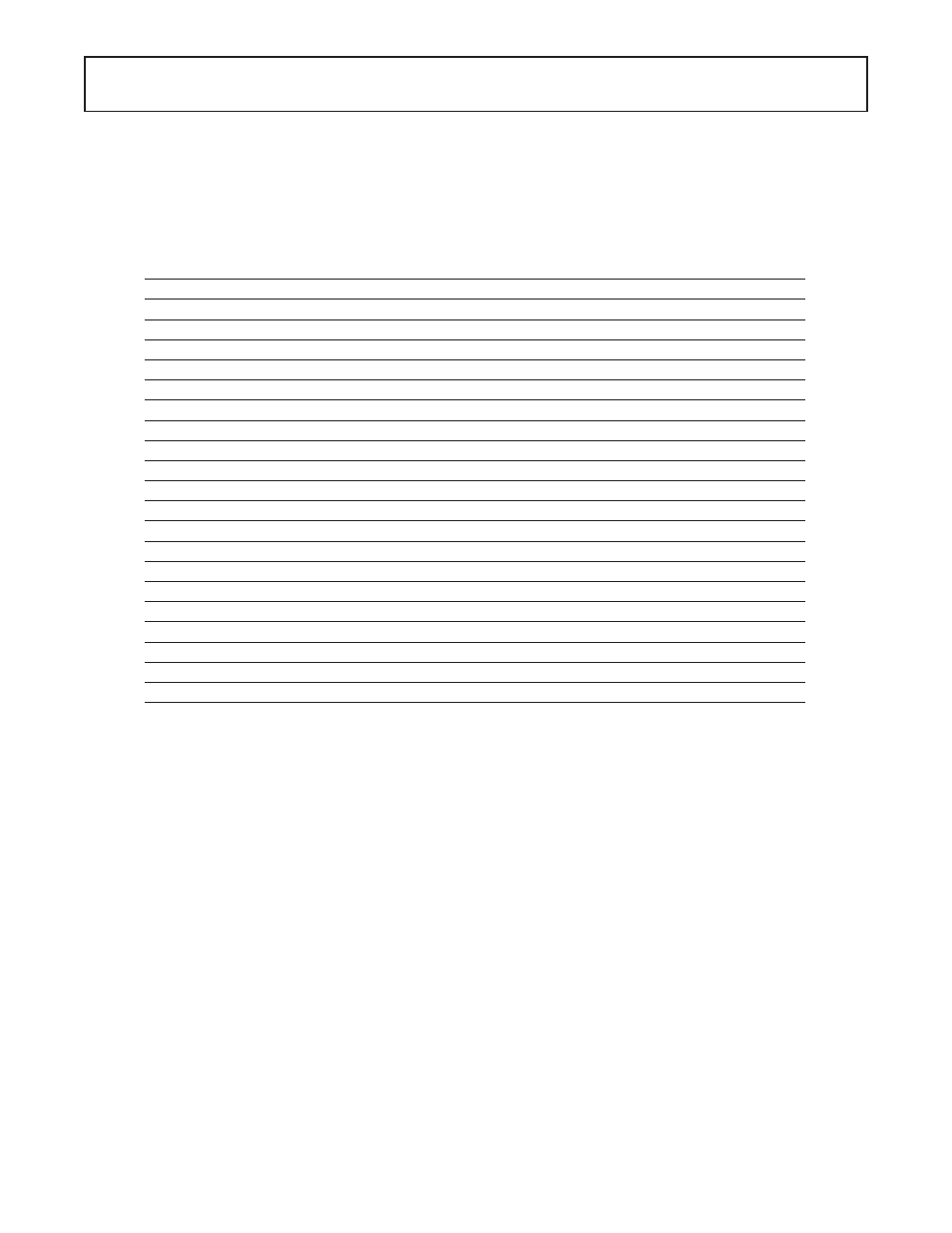 Vollrath F231-AD1 User Manual | Page 23 / 27