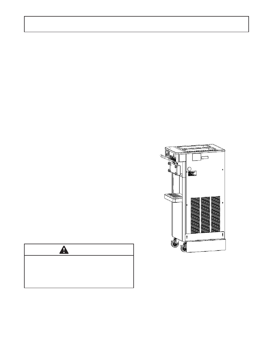 Vollrath F231-AD1 User Manual | Page 9 / 27