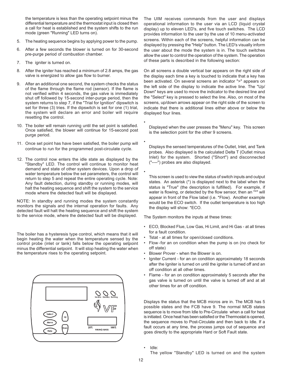 A.O. Smith 101 User Manual | Page 12 / 24
