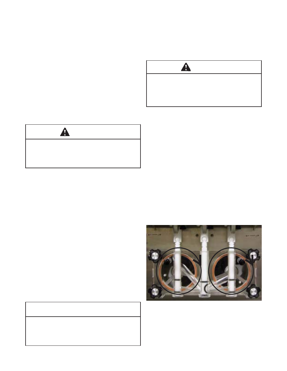 Vollrath F431 User Manual | Page 10 / 45