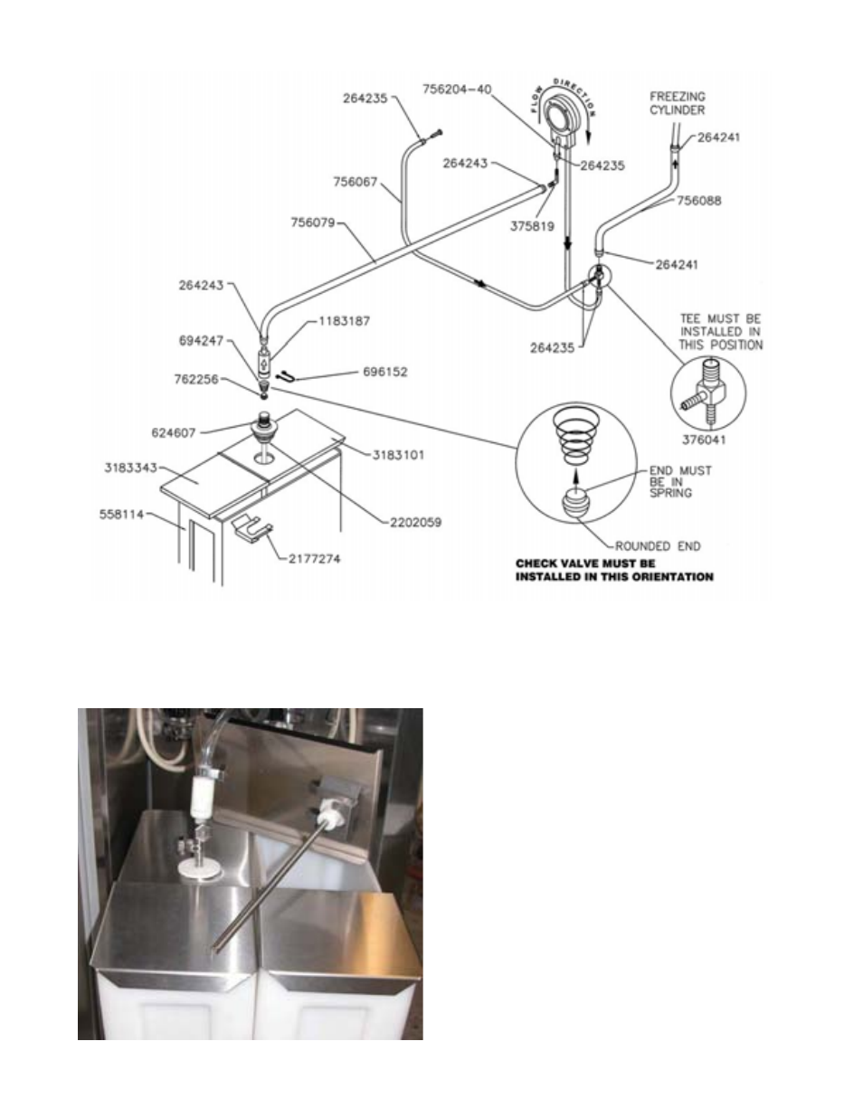 Vollrath F431 User Manual | Page 12 / 45