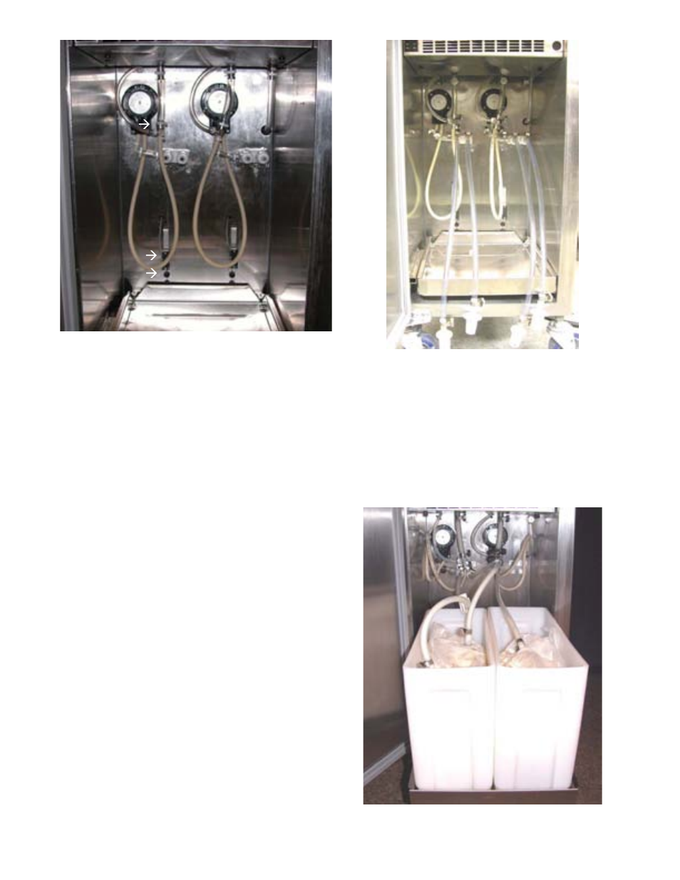 Vollrath F431 User Manual | Page 13 / 45