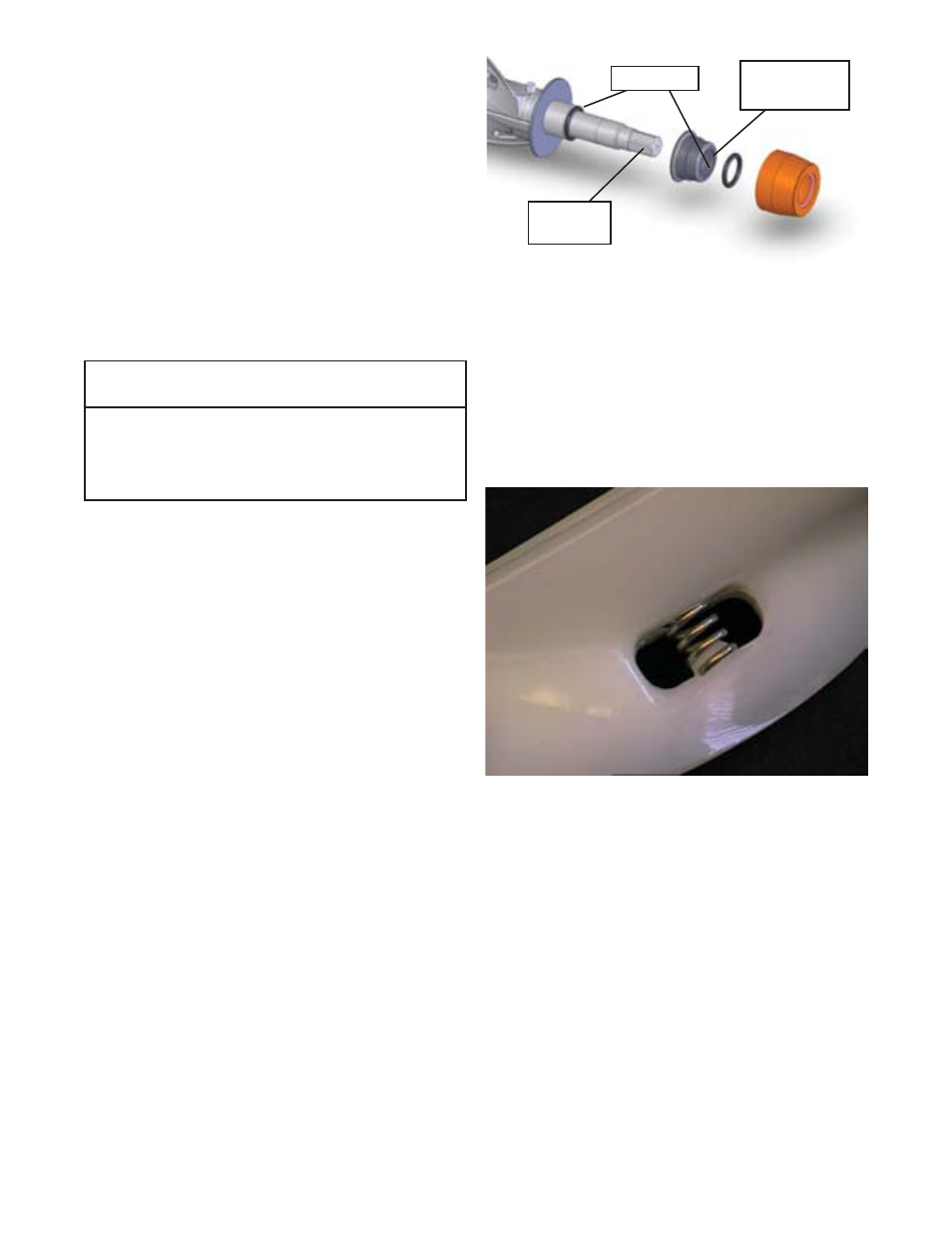 Vollrath F431 User Manual | Page 20 / 45